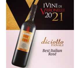 I Migliori Assaggi della Guida Oro I Vini di Veronelli 2021